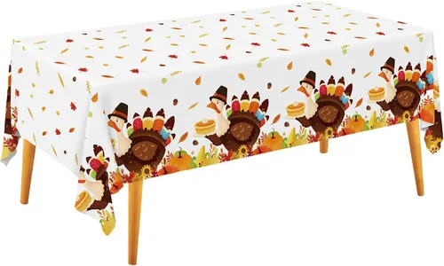 Miniatura 13 de Gatherfun Suministros para Fiestas y Decoraciones del Cinco de Mayo - Ultimate Paquete de 2 Suministros para Fiestas Mexicanas con Vibrante Mantel