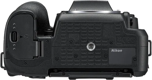 Miniatura 4 de Nikon D7500 Cámara Digital, Carcasa de 20.9MP DX-CMOS, Filtro Sin Filtro Óptico de Paso Bajo