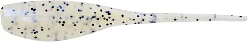 Bobby Garland Crappie Baits multicolor/fantasía (Monkey Milk)