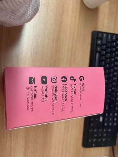 Miniatura 3 de Morovan Juego de esmalte de uñas de uñas: regalo de primavera y verano 2026, 36 piezas, con purpurina y aire brillante, kit de esmalte de uñas