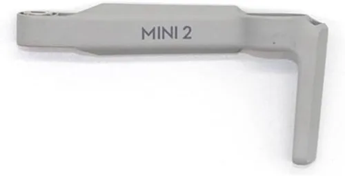 Miniatura 12 de SeiZed Carcasa de brazo original - carcasa de brazo sin motor y cable solo cubierta de brazos para DJI Mini 2/SE Accesorios de repuesto