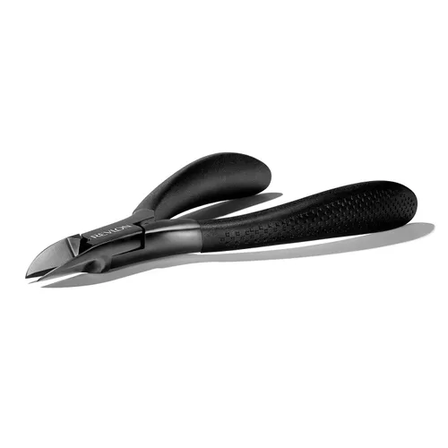 Miniatura 9 de Revlon Comfort and Control - Pinza para uñas, fácil de usar para manicuras, 1 unidad