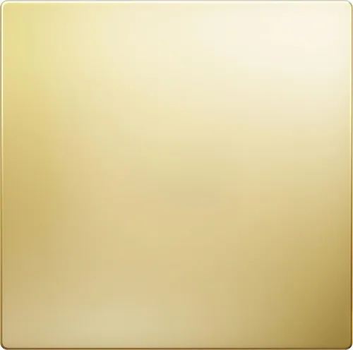 Miniatura 11 de LIDER Placa de Pared de Metal Doble Lisa, Resistente a la Temperatura e Impacto, Acero Inoxidable 304, Cubierta sin Tornillos, Actualización