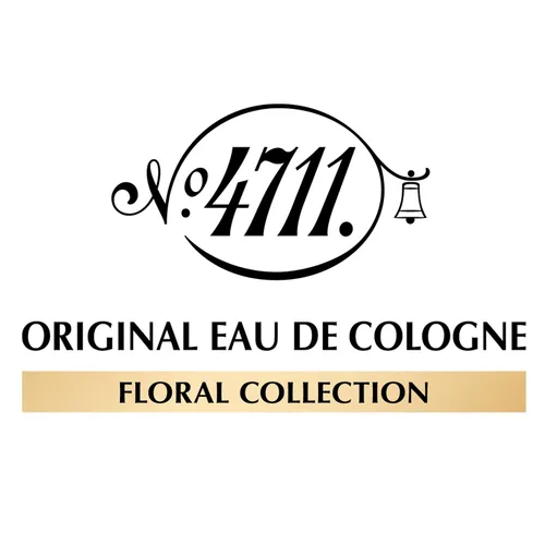 Miniatura 9 de 4711 Colección Floral Magnolia de Muelhens para mujer - 3.4 oz EDC Spray