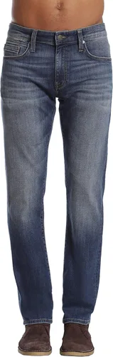 Miniatura 2 de Mavi Jeans de pierna recta de tiro regular Zach para hombre