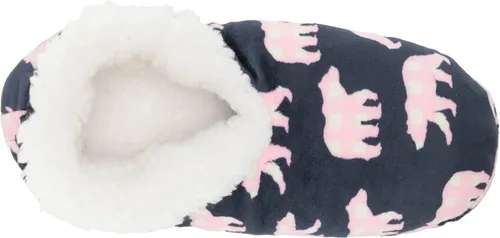 Miniatura 8 de Hatley Women's Sherpa Fleece Slippers