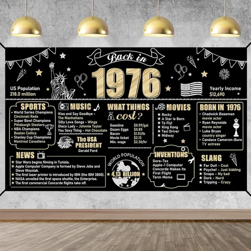 Miniatura 7 de Telón de fondo grande de 30 cumpleaños para hombres y mujeres, decoración de pancarta de 30 cumpleaños, signo feliz 30 cumple en 1996, suministros