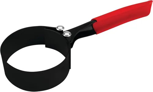 Miniatura 7 de Performance Tool W54051 Llave de filtro de aceite para camiones y tractores (4 pulgadas a 4-3/8 pulgadas)