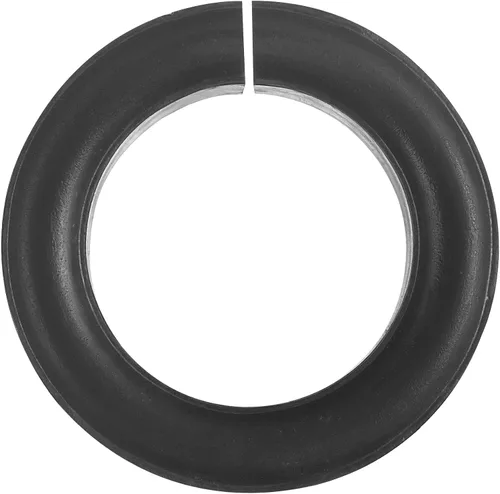 Miniatura 6 de Espaciador de resorte helicoidal de goma resistente para automóvil, elevador universal de resorte helicoidal, paquete de 2