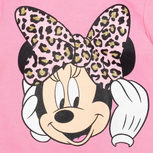Miniatura 2 de Disney Minnie Mouse Mickey Goofy Donald Duck Daisy - Sudadera con capucha para niños pequeños y grandes