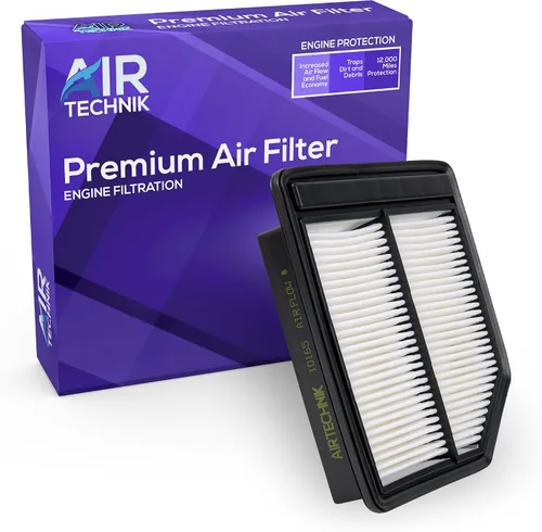 Miniatura 24 de AirTechnik CA9360 - Filtro de aire de motor de reemplazo Compatible con Lexus ES300, ES330, RX330, RX350, Toyota Camry, Highlander, Sienna, Solara