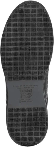 Miniatura 6 de Timberland PRO Powerdrive, para hombre, puntera suave, EH, MaxTrax antideslizante baja atlética