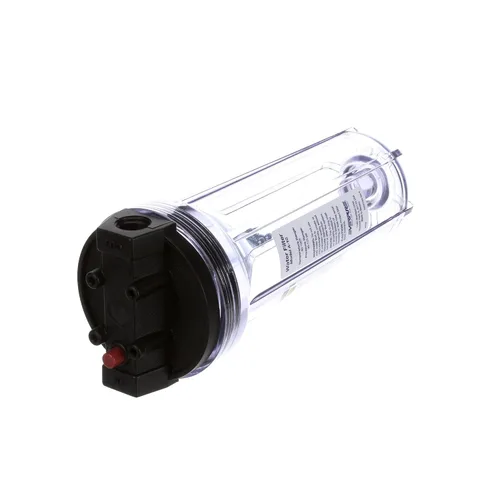 Miniatura 2 de Everpure EV910001 A-10 Carcasa de filtro