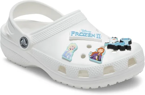 Miniatura 3 de Crocs Paquete de 5 dijes para zapatos de Disney Jibbitz
