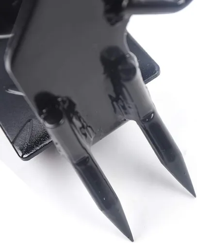 Miniatura 5 de Equipo de picos de escalada de árboles para trabajo de árboles, cinturón ajustable, cuerda de rescate, 2 engranajes, capacidad de carga de 220