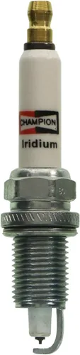 Miniatura 5 de Champion Iridium 9034 (RC12WEPB5) Paquete de 4 (UPC 037551163762) para Jeep Grand Cherokee y Jeep Wrangler 1981-2011