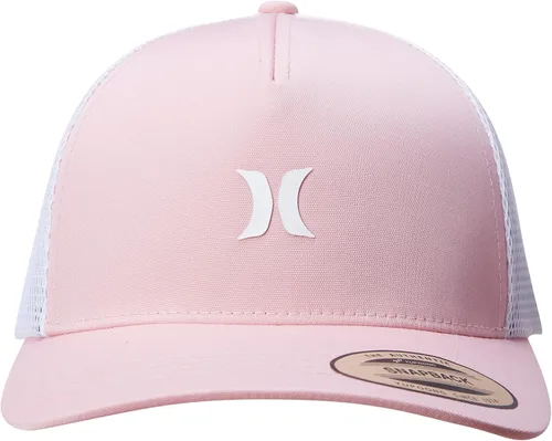 Miniatura 6 de Hurley Gorra de béisbol curvada para mujer con cierre a presión