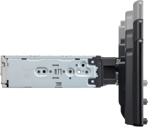 Miniatura 5 de Sony XAV-AX8000 - Receptor multimedia Bluetooth de 8,95 pulgadas con kit de radio satelital SiriusXM