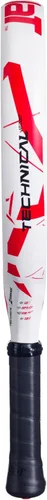 Miniatura 3 de Babolat Technical Veron Juan Lebron - Pala de pádel (blanco/negro/rojo)