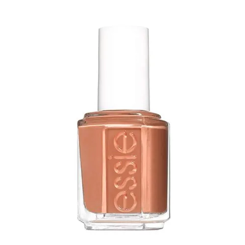 Miniatura 13 de Essie Expressie - Esmalte de uñas de secado rápido Peachy Beige, vegano, para escritorio, 0.33 fl oz