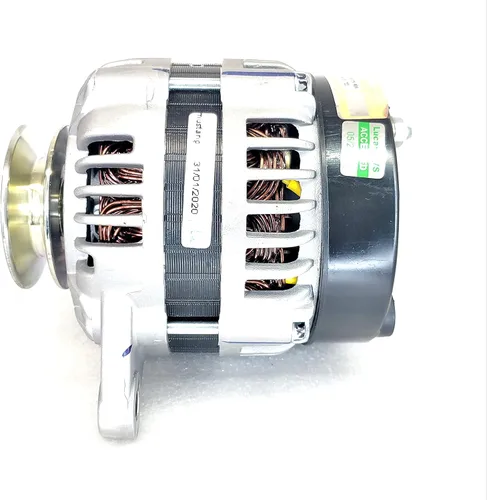 Miniatura 4 de Replacement Part for Mahindra Tractor Alternator 90 Amps For Mahindra Tractor E007701757B91