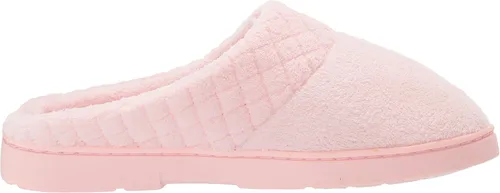 Miniatura 6 de Zapatillas de mujer MUK LUKS Micro Chenille Clog