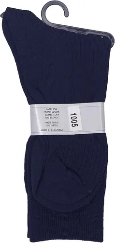Miniatura 3 de Calcetines de vestir para niños, calcetines de vestir para niños y niños pequeños, calcetines elegantes para bebés y niños