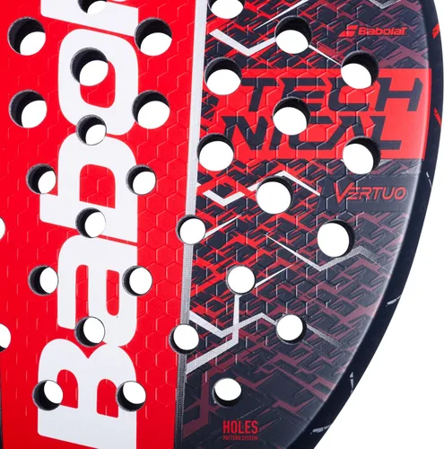 Miniatura 5 de Babolat Pala de pádel técnica Vertuo 2.5
