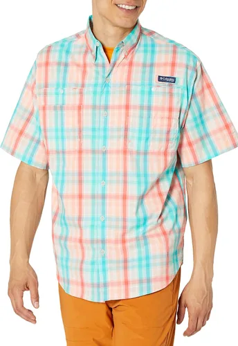 Miniatura 12 de Columbia Camisa de manga larga Super Tamiami para hombre