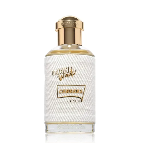 Miniatura 7 de Carrera Jeans DONNA ORIGINAL WHITE Eau de Parfum para mujer, 1 onza líquida