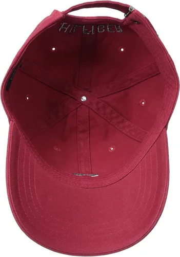 Miniatura 60 de Tommy Hilfiger Gorra de béisbol ajustable Ardin de algodón para hombre