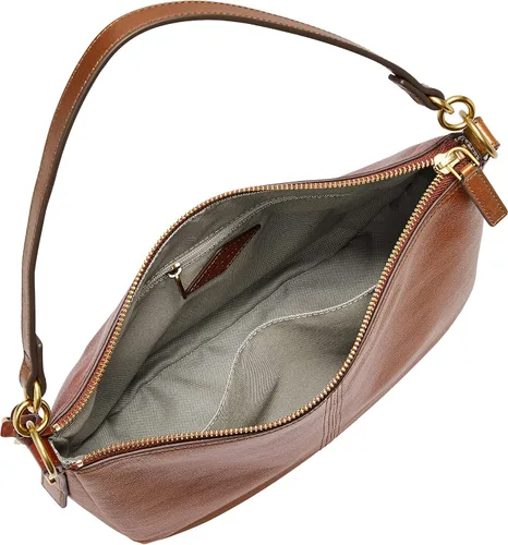 Miniatura 5 de Fossil Jolie bolsa cruzada pequeña para mujer
