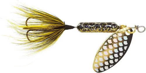 Miniatura 66 de Yakima Bait 206 Blanco rojo