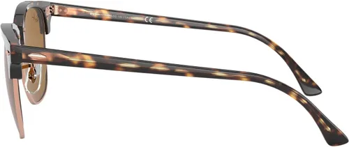 Miniatura 4 de Ray-Ban, Clubmaster, RB3016 - Gafas de sol cuadradas