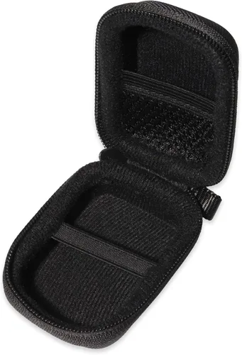 Miniatura 4 de Funda para auriculares inalámbricos Anker Space A40 con cancelación activa de ruido autoajustable (negro)