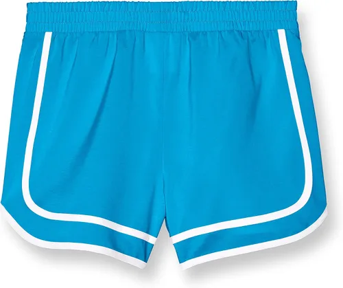 Miniatura 2 de Champion, Kids, Gym, Lightweight Shorts for Girls, 3.25