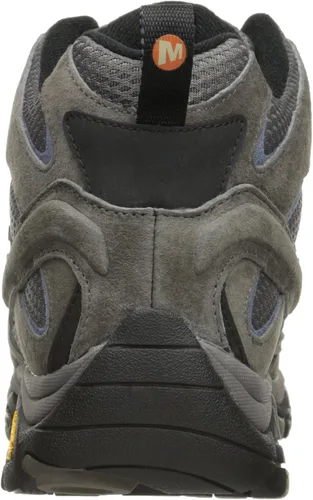 Miniatura 3 de Merrell - Botas de senderismo impermeables para mujer Moab 2 Mid