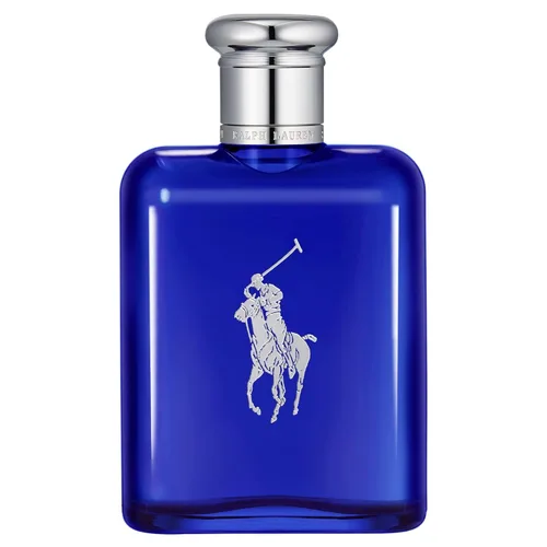 Ralph Lauren - Polo Blue - Parfum - Colonia Hombre - Acuático y Fresco - Con Cítricos, Roble y Vetiver - Fragancia Intensa