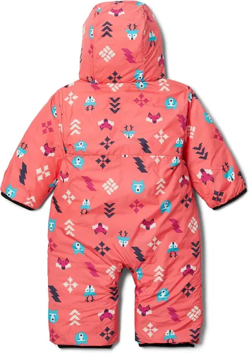 Miniatura 8 de Columbia Baby Powder Lite - Banderines reversibles