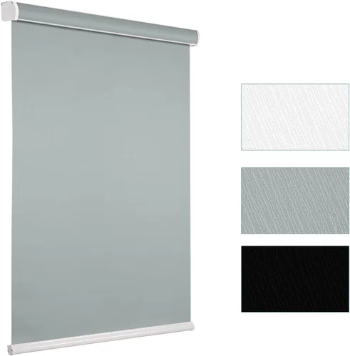 Miniatura 56 de MYshade Persianas enrollables personalizadas para ventana, persianas enrollables para ventanas con cable, bloqueo solar, protección de privacidad