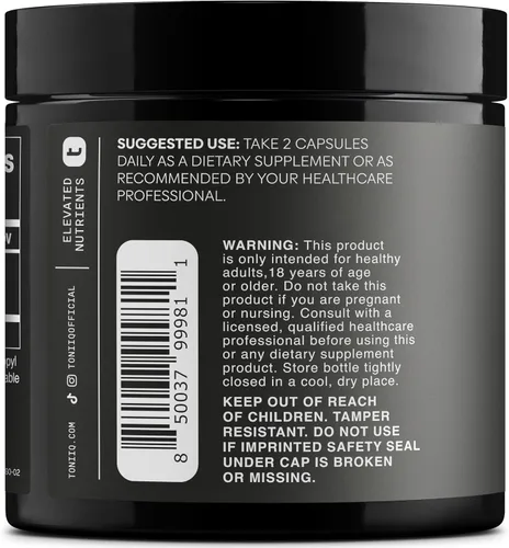 Miniatura 8 de Resveratrol trans de ultra alta potencia probado por terceros 1000 mg - 98% puro, altamente purificado y biodisponible - Extracto de raíz