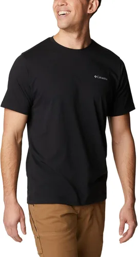 Miniatura 5 de Columbia Manga corta Thistletown Hills para hombre