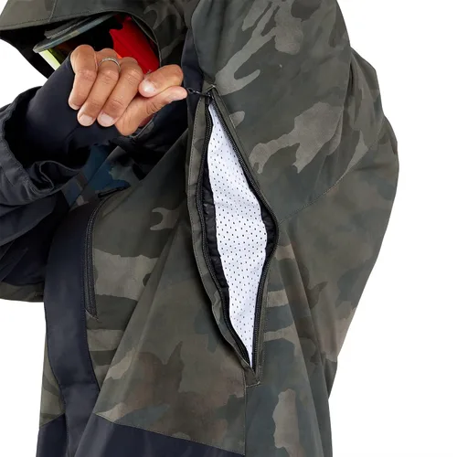 Miniatura 5 de Volcom V.co Lp - Chaqueta de invierno con aislamiento para snowboard y esquí para hombre