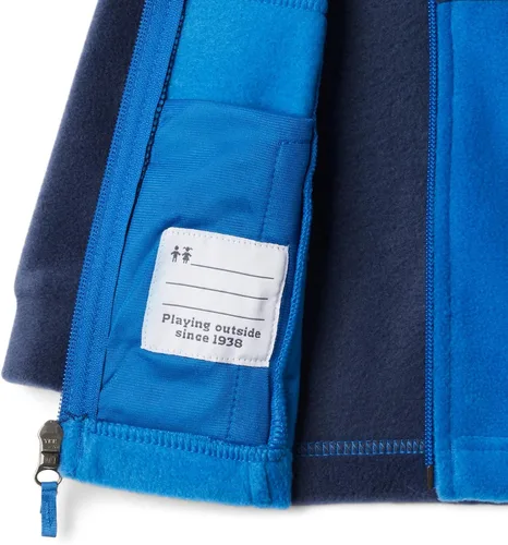Miniatura 9 de Columbia Steens Mountain II - Forro polar para niños