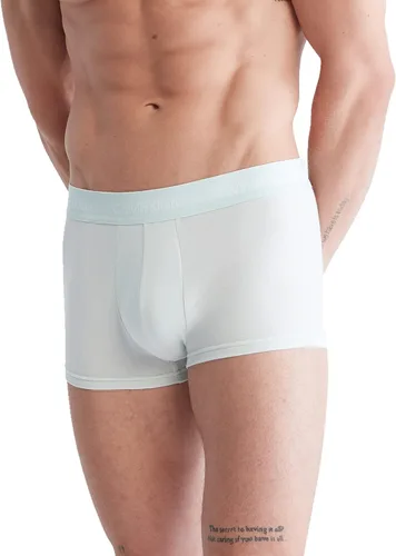 Miniatura 2 de Calvin Klein Men's Cotton Stretch 3-Pack Low Rise Trunk