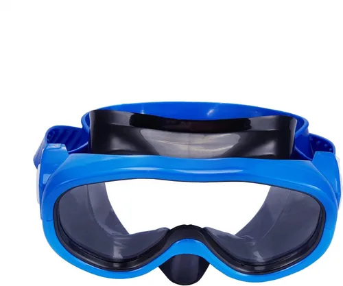 Miniatura 2 de Juego de gafas de natación para estudiar buceo, máscara de buceo (para edades de 5 a 15 años)
