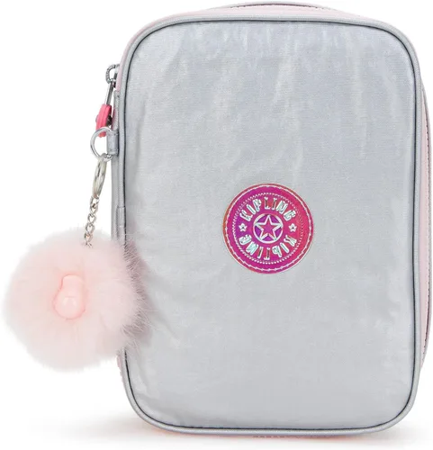 Miniatura 79 de Kipling Sabian - Minibolso cruzado estampado