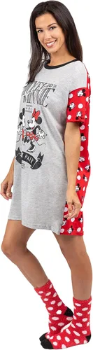Miniatura 3 de Disney Camiseta para dormir para mujer