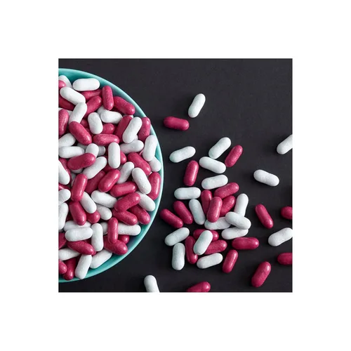 Miniatura 6 de Good & Plenty Regaliz sin grasa, bolsa de caramelos, 7 onzas