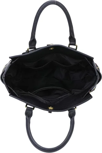 Miniatura 3 de OIIV Bolso de mano de moda para mujer, bolso de hombro